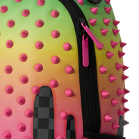 WYNWOOD WALLS COLLAB DAN LAM DRIPS BACKPACK