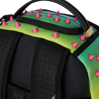 WYNWOOD WALLS COLLAB DAN LAM DRIPS BACKPACK