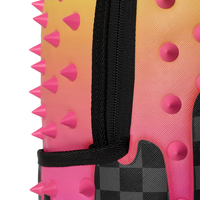 WYNWOOD WALLS COLLAB DAN LAM DRIPS BACKPACK