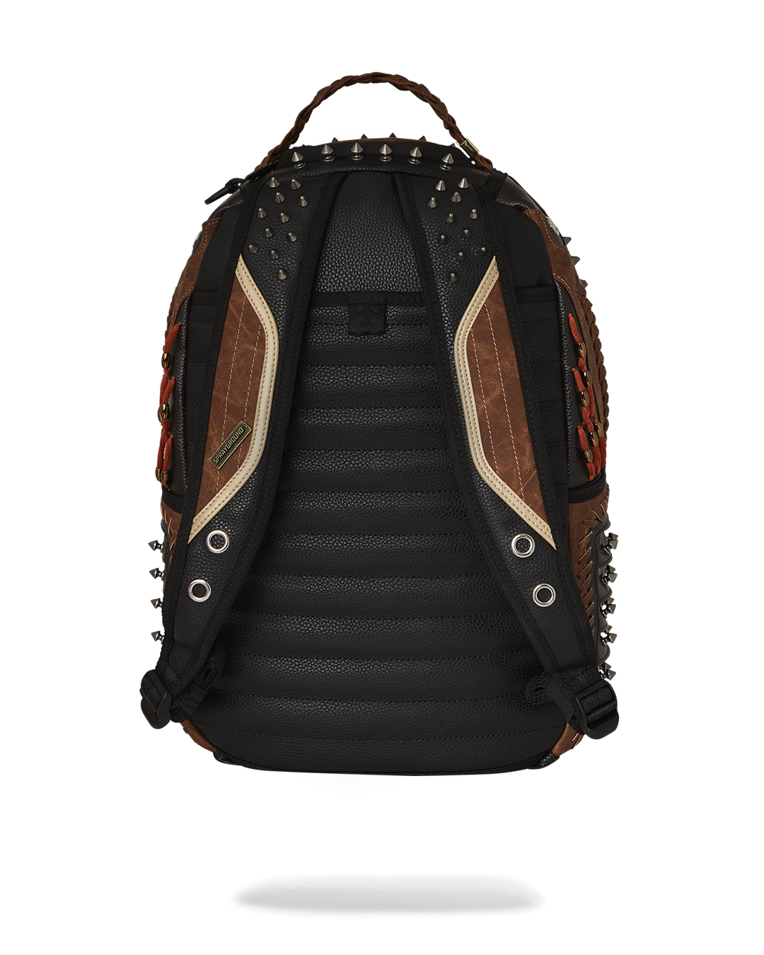 THE MET JAPANESE SAMURAI ARMOR BACKPACK – SPRAYGROUND®