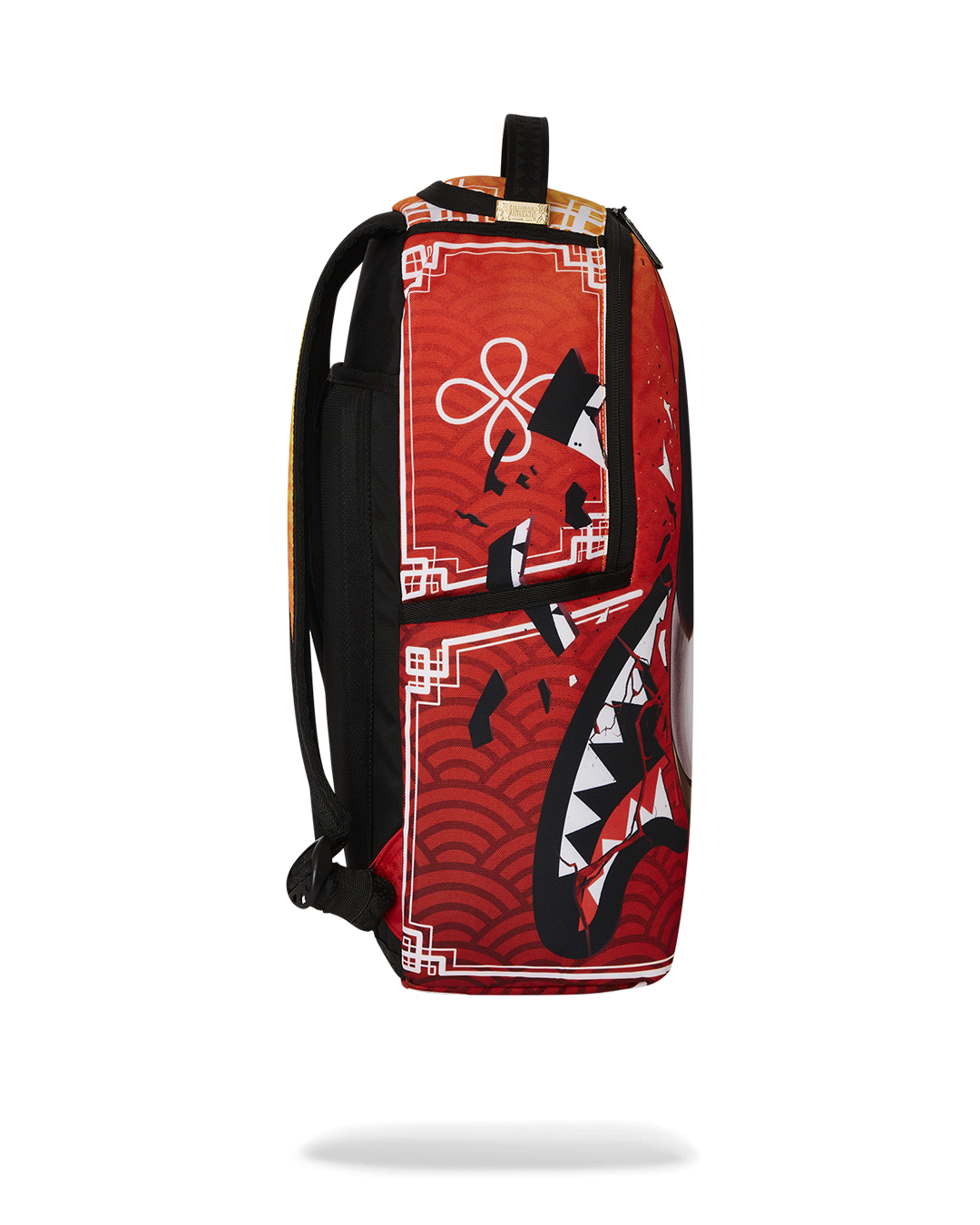 SPRAYGROUND® BACKPACK KUNG FU PANDA SMASH DLXRS BACKPACK