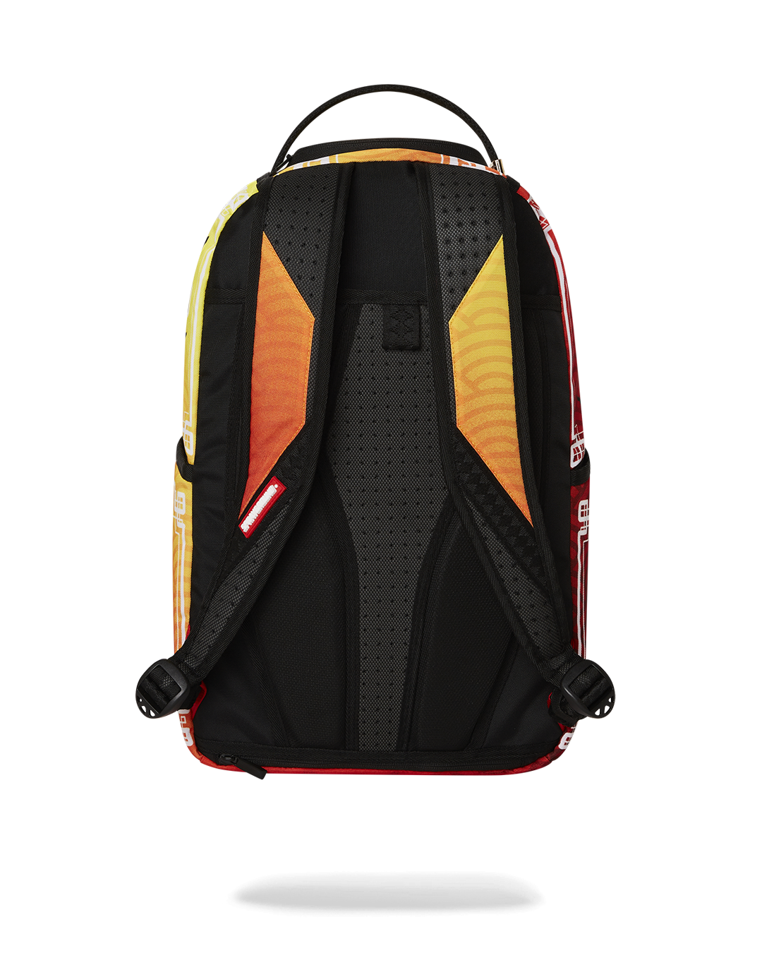 Zaino Sprayground Gear 5 Luffy Scacchi Smash – Edizione Limitata, Nuovo Con Etichette