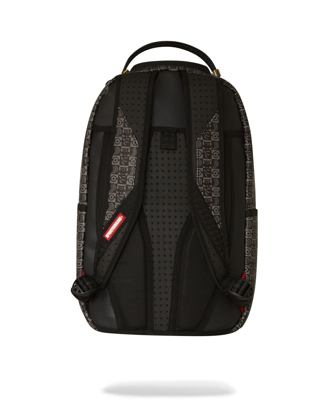 SPRAYGROUND® BACKPACK MINIONS OBEY THE SHARK