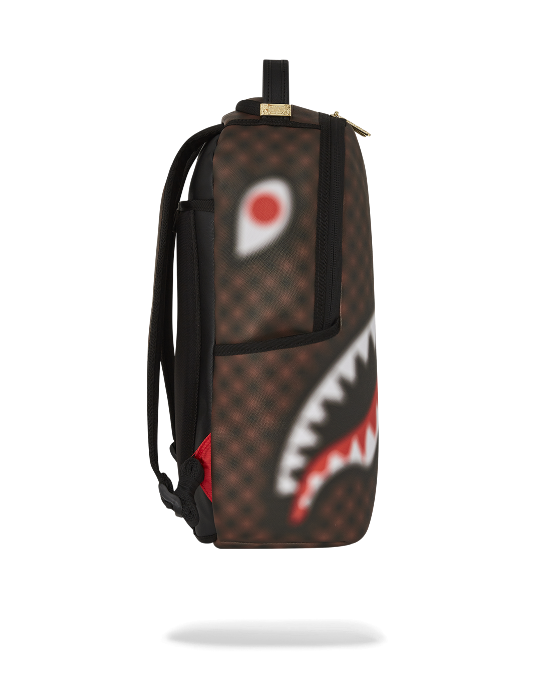SPRAYGROUND® BACKPACK SHARKS IN PARIS BLUR BACKPACK