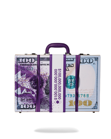 BILLIONS IN THE BANK – SPRAYGROUND® BILLIONS IN THE BANK – SPRAYGROUND®