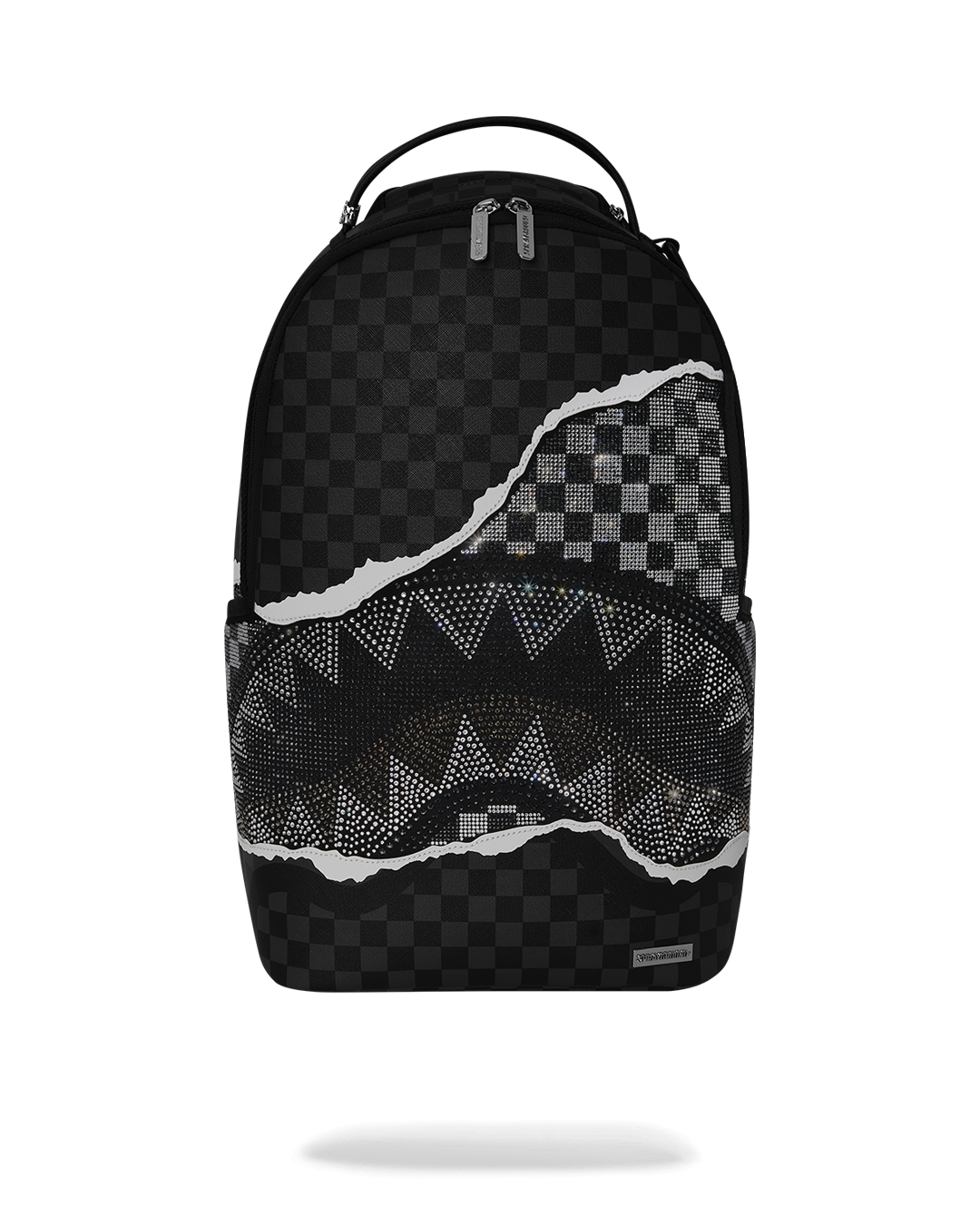 DIAMOND HEIST BACKPACK – SPRAYGROUND®
