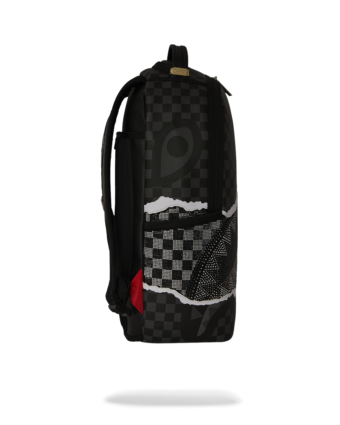 SPRAYGROUND® BACKPACK DIAMOND TEAR BACKPACK