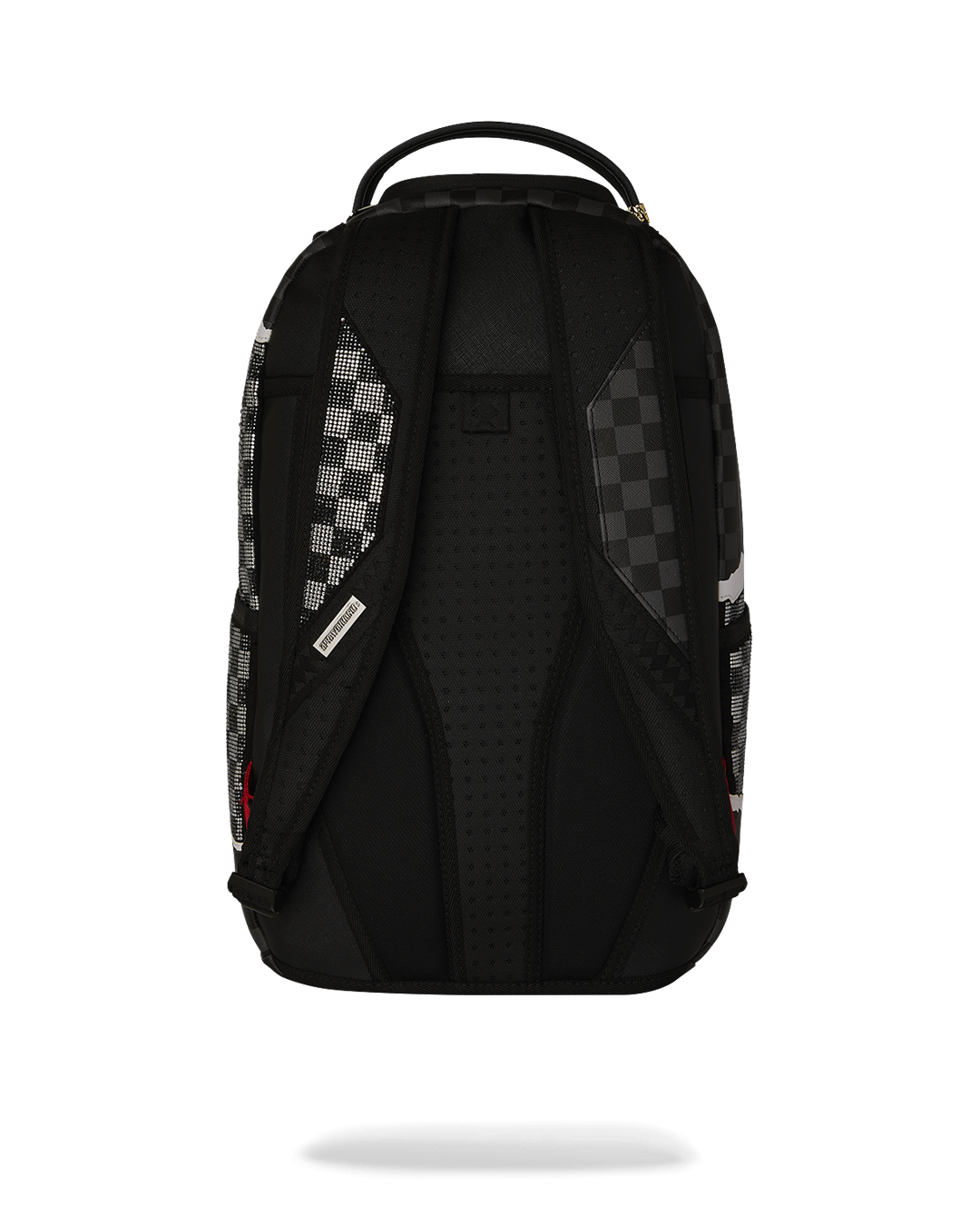SPRAYGROUND® BACKPACK DIAMOND TEAR BACKPACK
