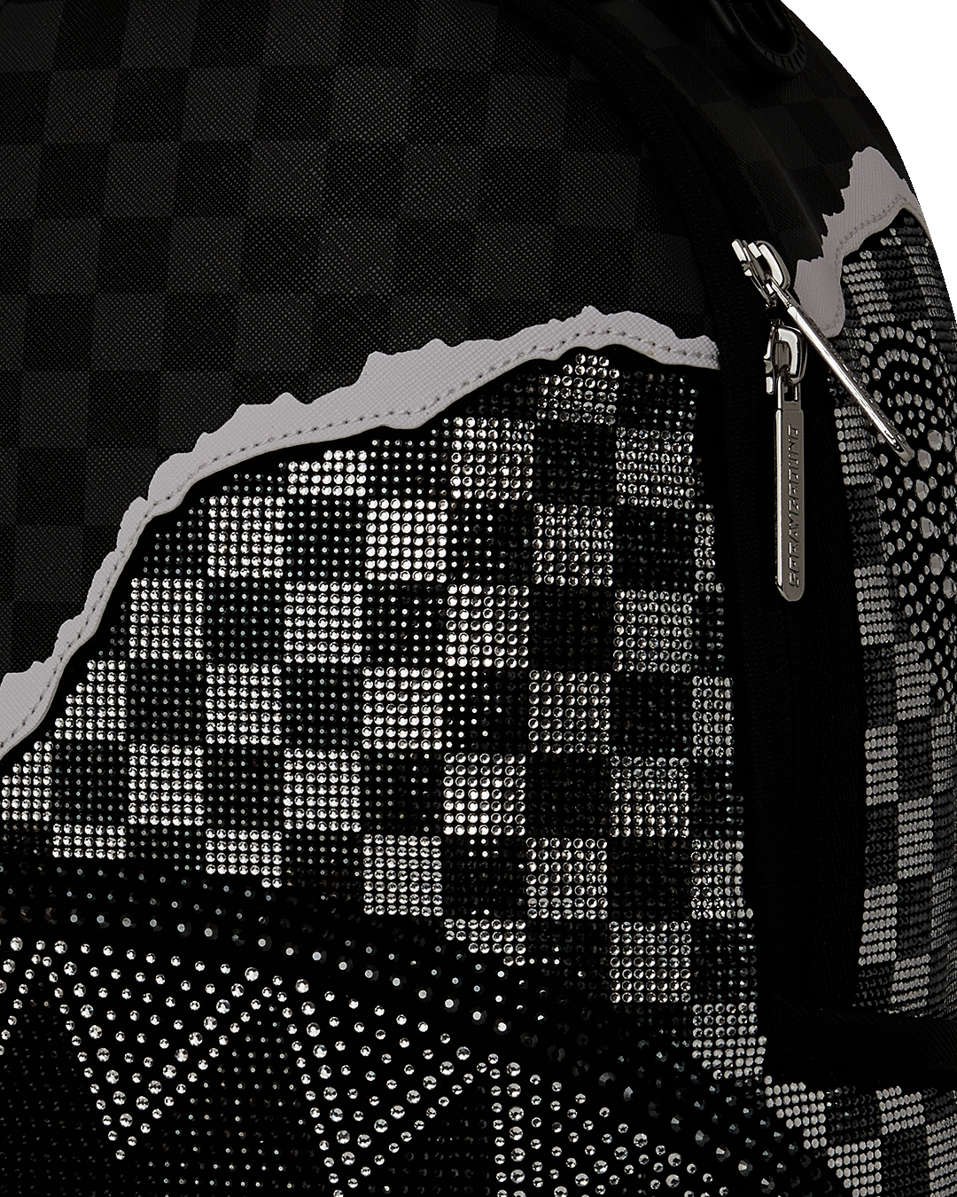 SPRAYGROUND® BACKPACK DIAMOND TEAR BACKPACK