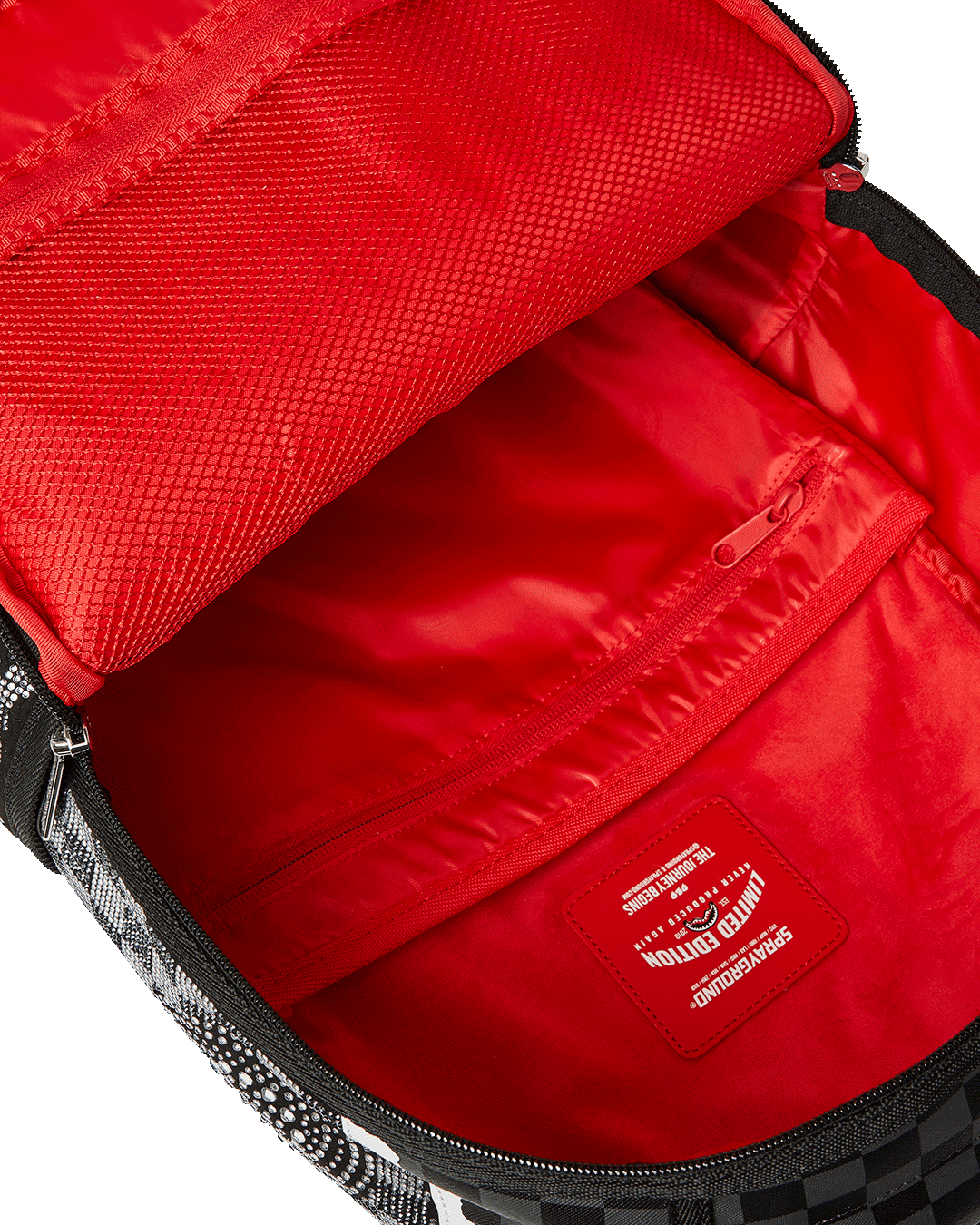 SPRAYGROUND® BACKPACK DIAMOND TEAR BACKPACK