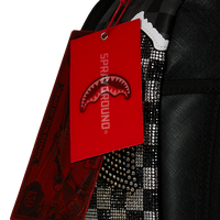 SPRAYGROUND® BACKPACK DIAMOND TEAR BACKPACK