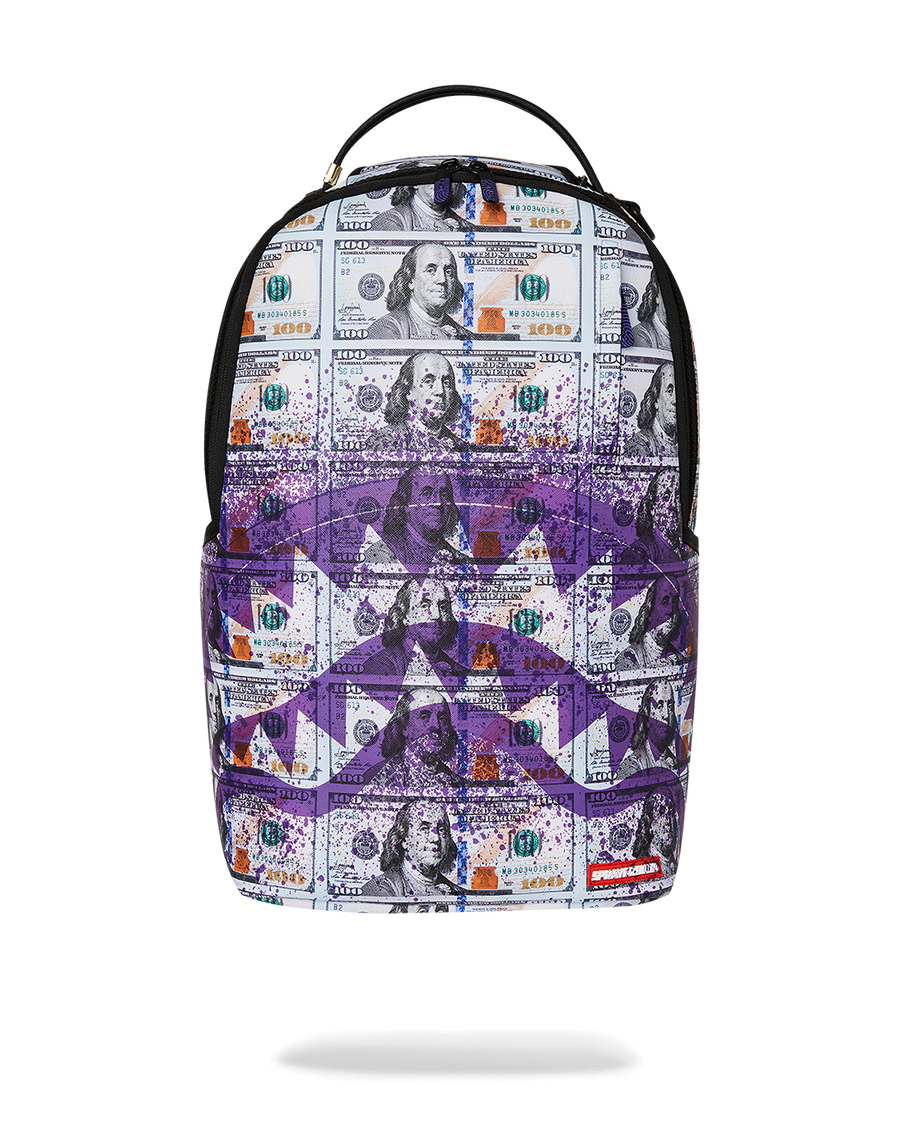 Billion backpack price sales
