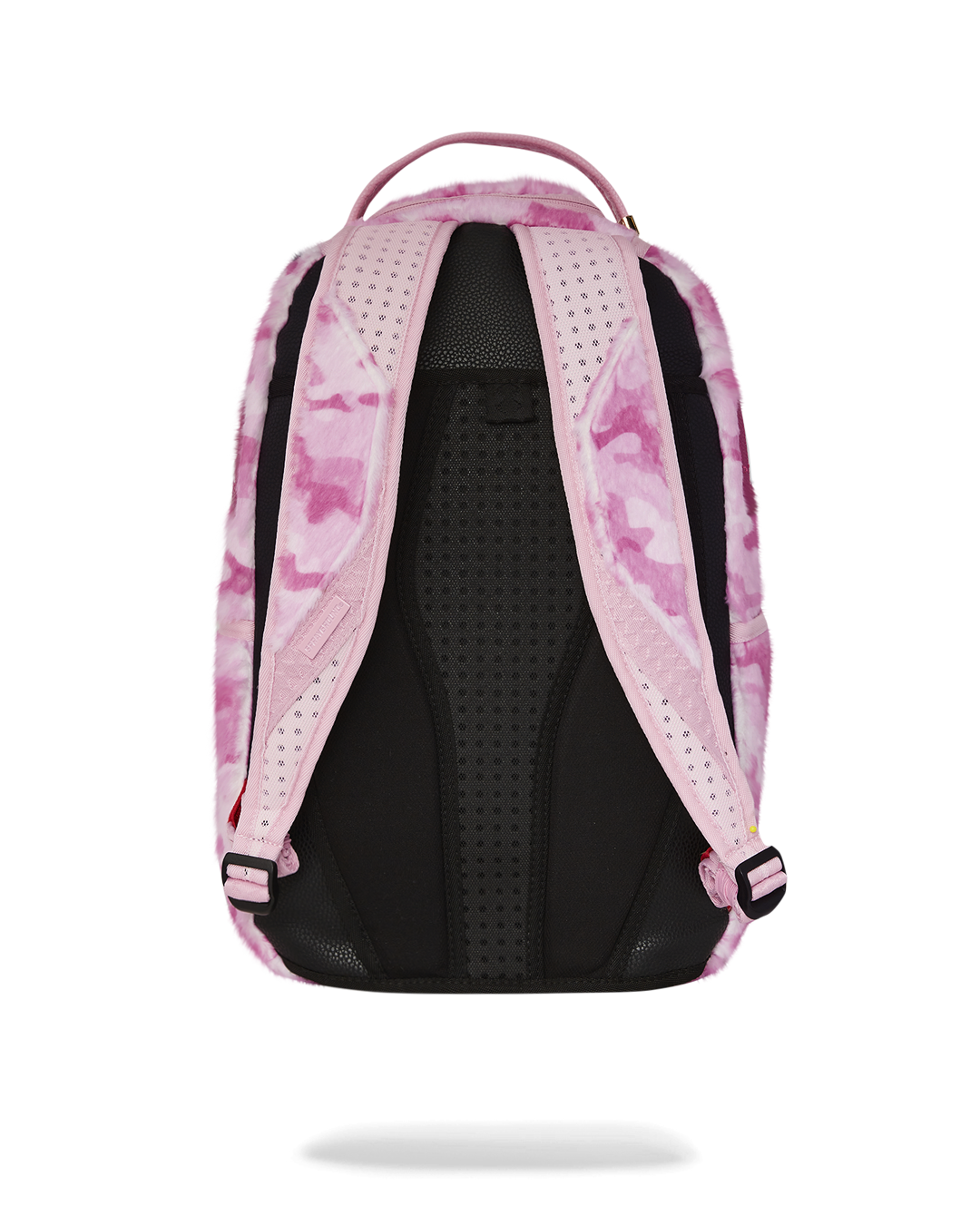 Pink Color Backpack FURRROCIOUS IN PINK DLXSF BACKPACK – SPRAYGROUND®