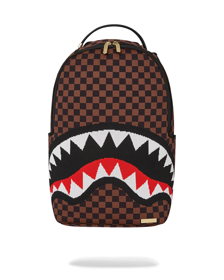 Amazon.com | SPRAYGROUND PINK PANTHER CITY STREETS DLXSR
