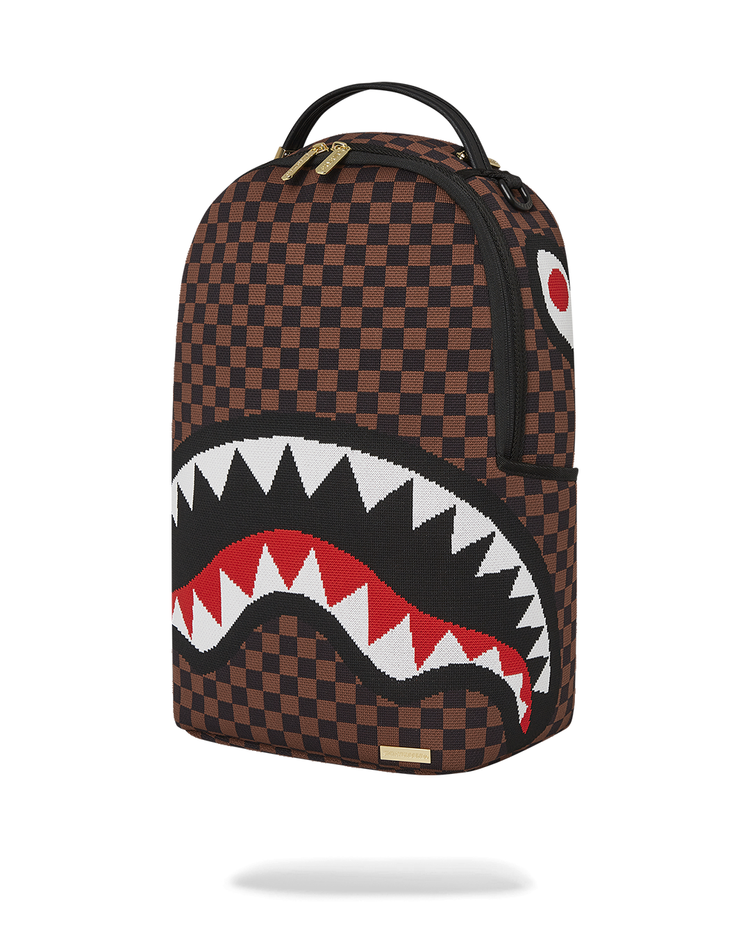 KYOTOKNIT SHARKS IN PARIS DLX BACKPACK – SPRAYGROUND® KYOTOKNIT SHARKS IN PARIS DLX BACKPACK – SPRAYGROUND®