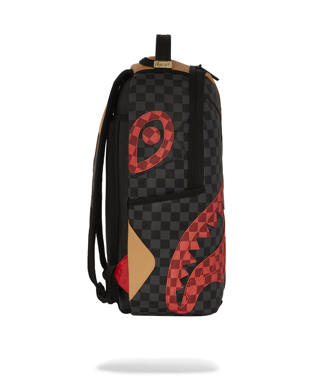 EVIL GENIUS BACKPACK – SPRAYGROUND® EVIL GENIUS BACKPACK – SPRAYGROUND®