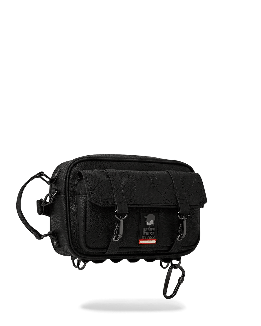 SPRAYGROUND® CROSSBODY JAMES FIRST CLASS CROSSBODY