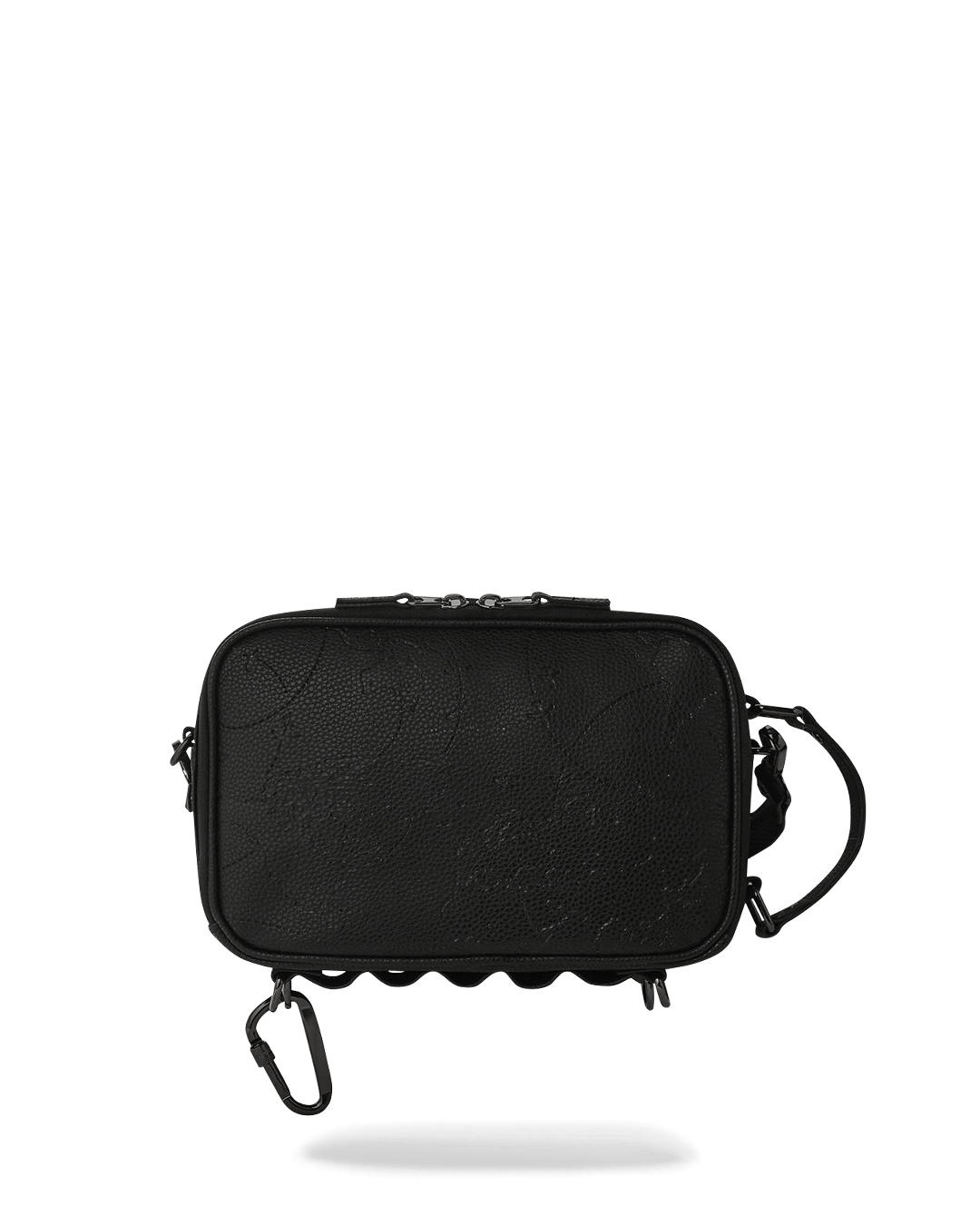 SPRAYGROUND® CROSSBODY JAMES FIRST CLASS CROSSBODY
