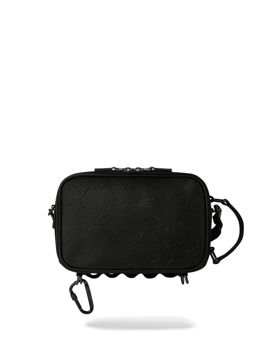 SPRAYGROUND® CROSSBODY JAMES FIRST CLASS CROSSBODY