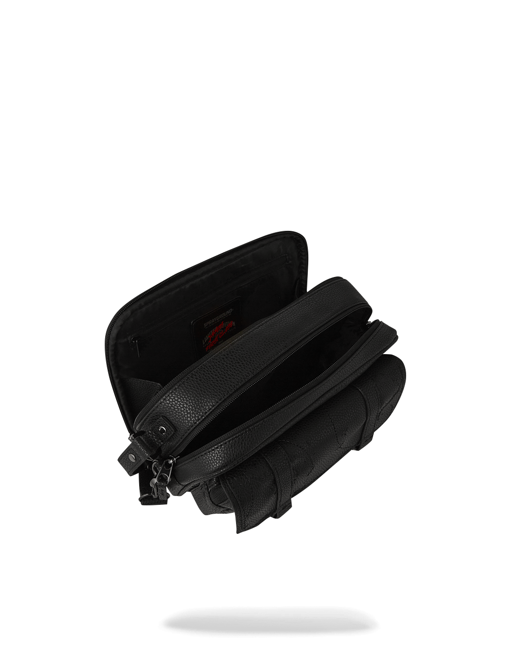 SPRAYGROUND® CROSSBODY JAMES FIRST CLASS CROSSBODY
