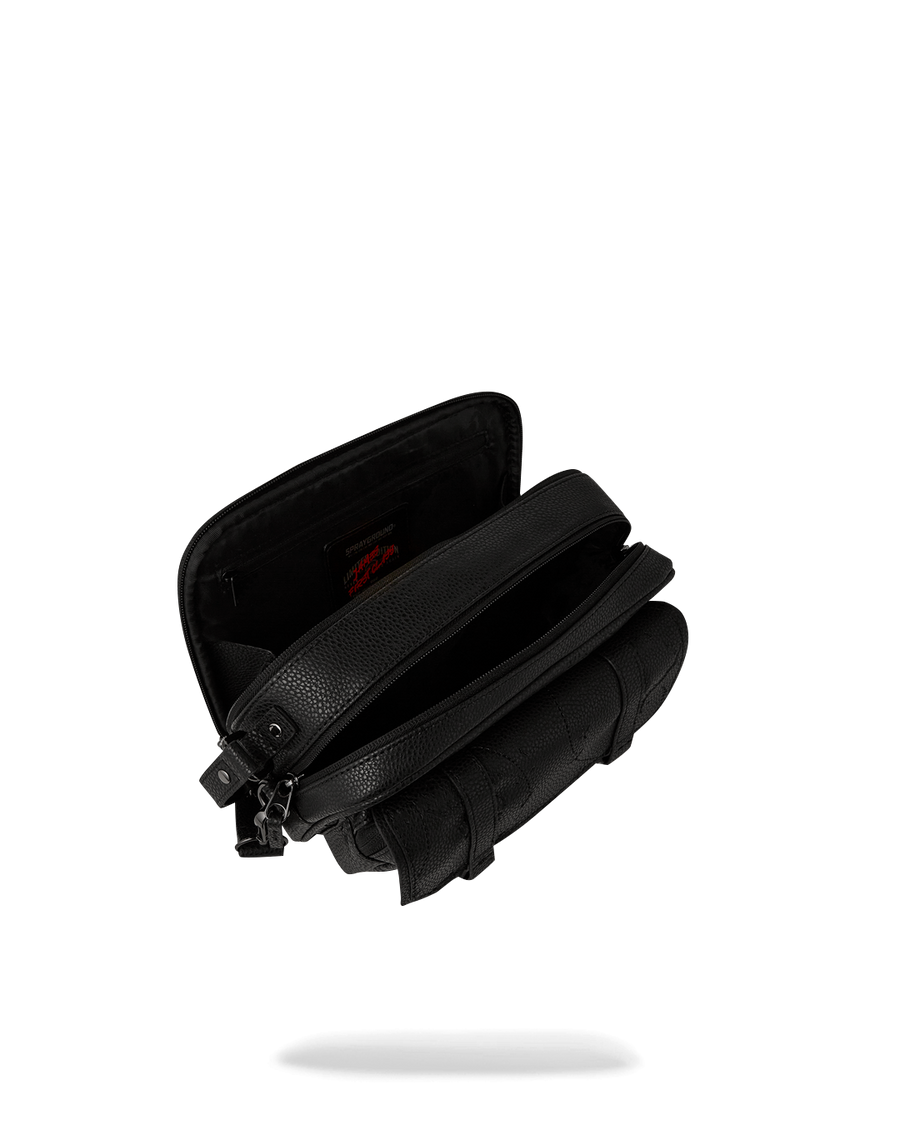 SPRAYGROUND® CROSSBODY JAMES FIRST CLASS CROSSBODY
