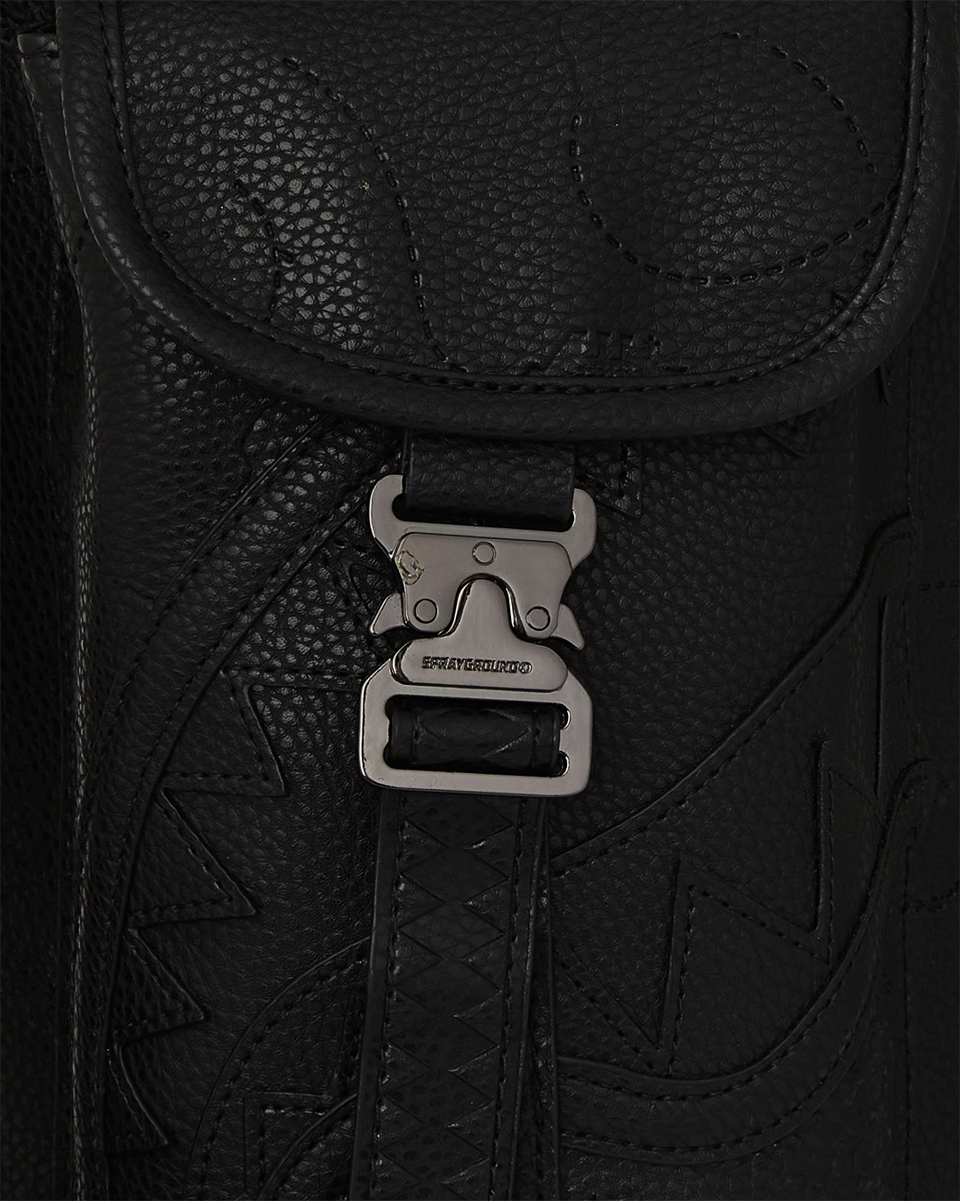 SPRAYGROUND® BACKPACK JAMES FIRST CLASS MONTE CARLO BACKPACK
