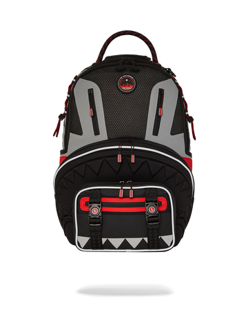 SPRAYGROUND® BACKPACK SKY HIGH SEEKERS ARCTIC DLX BACKPACK