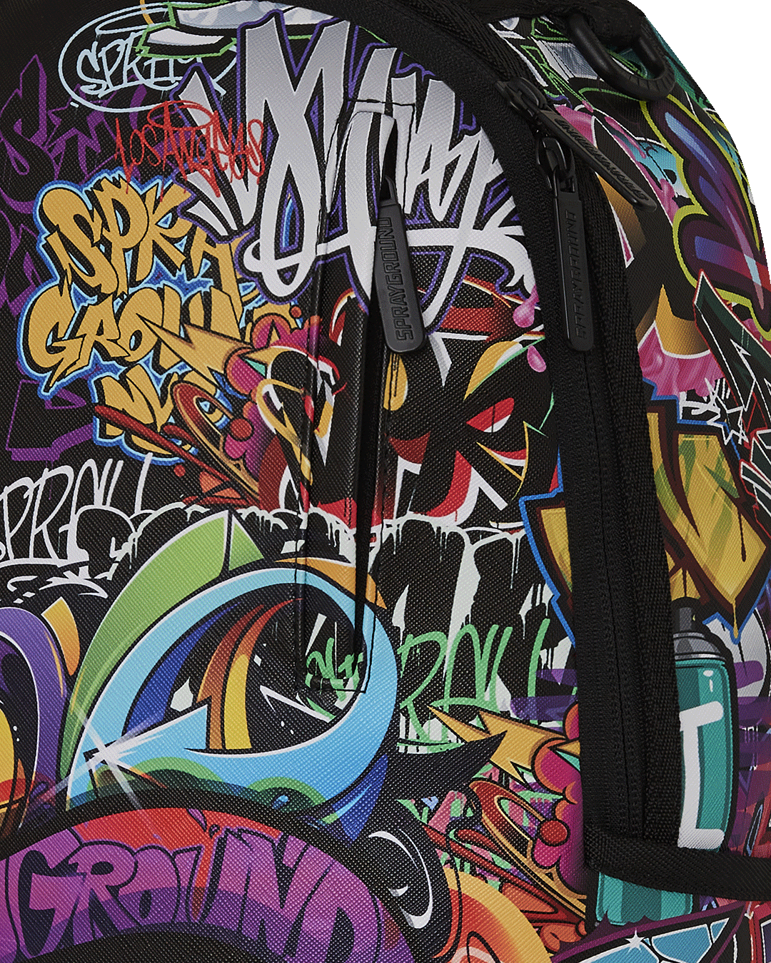 HALF GRAF LIPS DLXSV BACKPACK – SPRAYGROUND® HALF GRAF LIPS DLXSV BACKPACK – SPRAYGROUND®