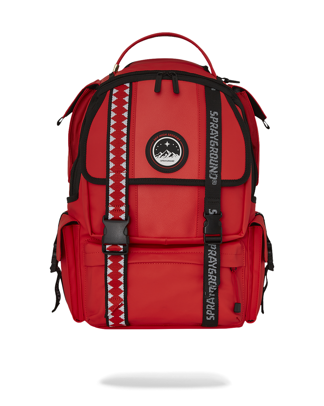 SPRAYGROUNG HIGH TIMES バックパック SKY HIGH SEEKERS ARCTIC – SPRAYGROUND®