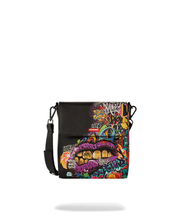 CROSSBODY SPRAYGROUND