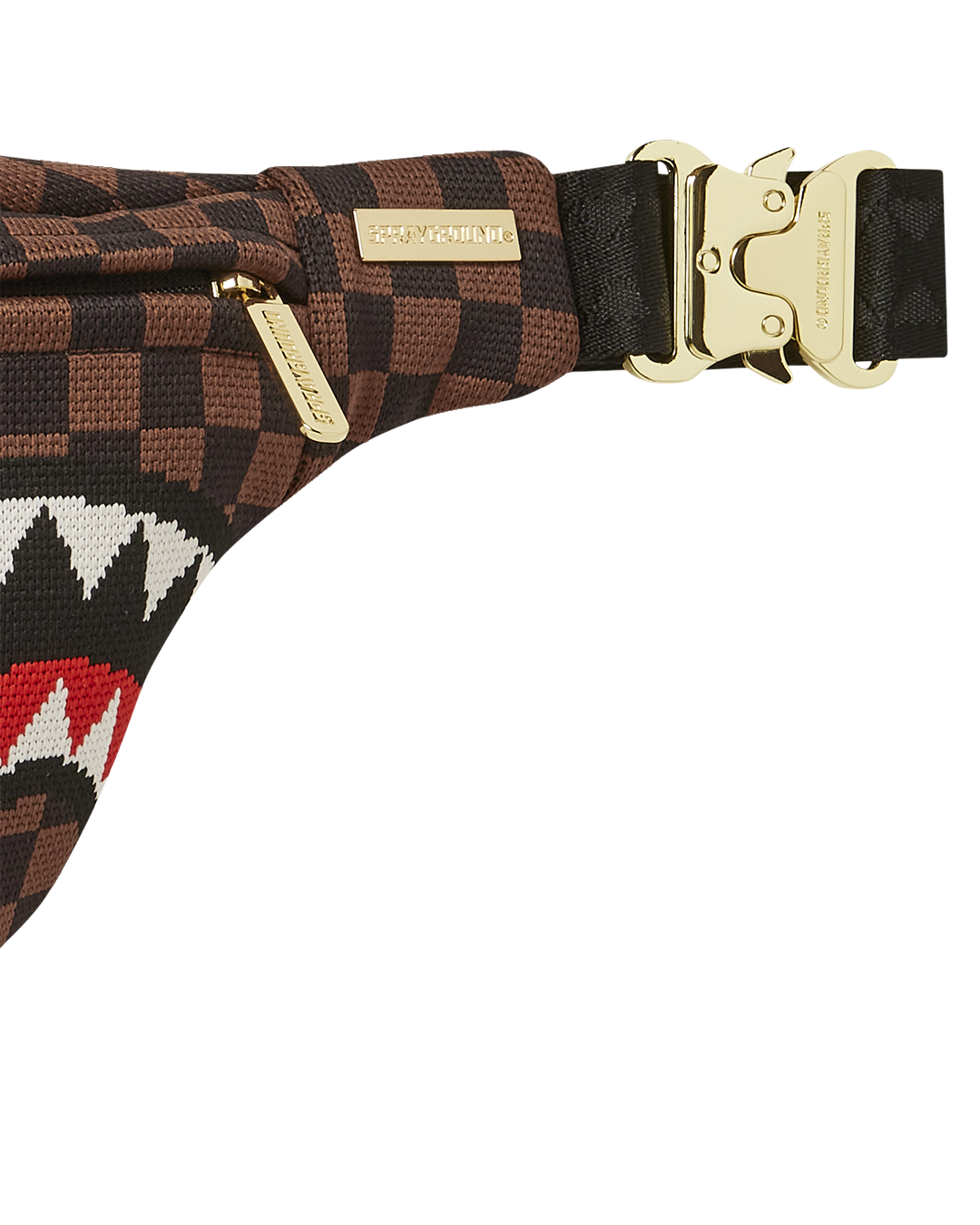 KYOTOKNIT SHARKS IN PARIS SAVVY CROSSBODY – SPRAYGROUND® KYOTOKNIT SHARKS IN PARIS SAVVY CROSSBODY – SPRAYGROUND®