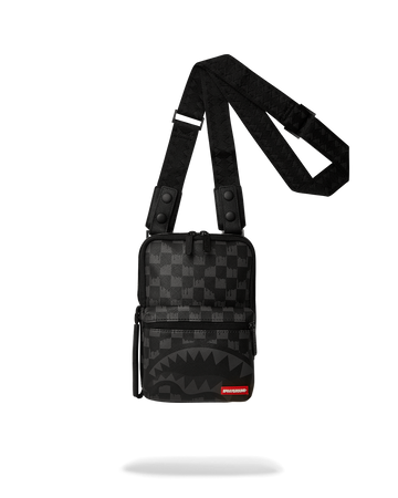 Sprayground crossbody hotsell