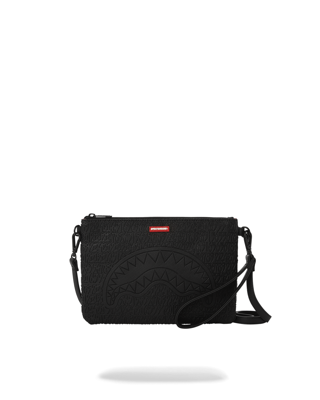 HYPERDIMENSIONAL CROSSOVER CLUTCH – SPRAYGROUND®