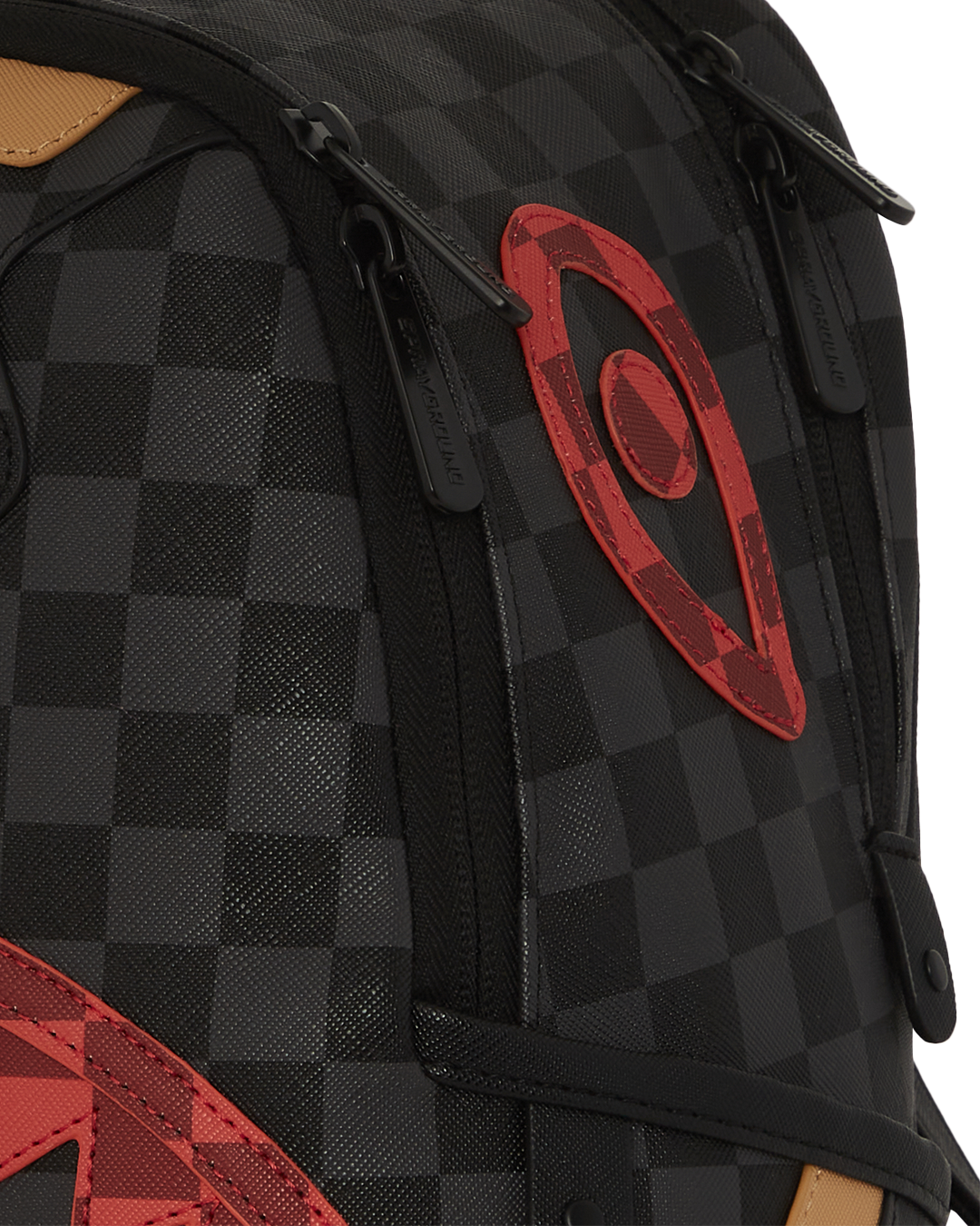EVIL GENIUS SAVAGE – SPRAYGROUND® EVIL GENIUS SAVAGE – SPRAYGROUND®