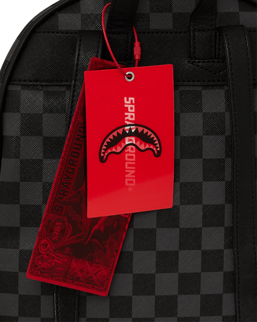 EVIL GENIUS SAVAGE – SPRAYGROUND® EVIL GENIUS SAVAGE – SPRAYGROUND®