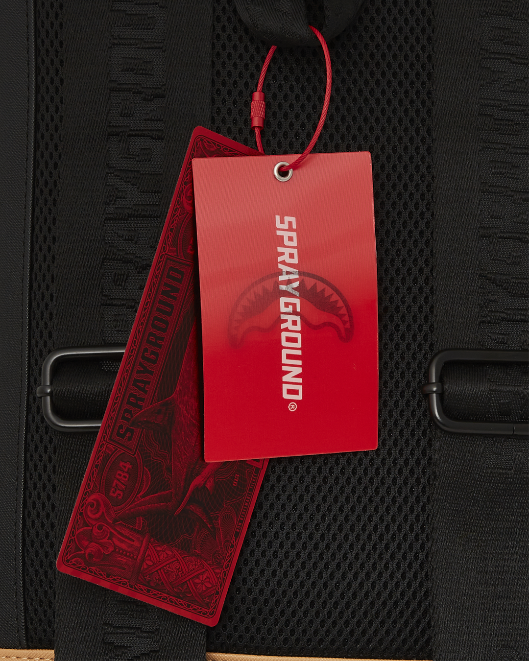 EVIL GENIUS SMARTPACK – SPRAYGROUND® EVIL GENIUS SMARTPACK – SPRAYGROUND®