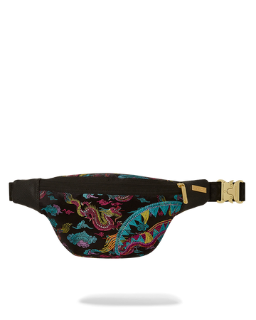 Sprayground hip pack sale