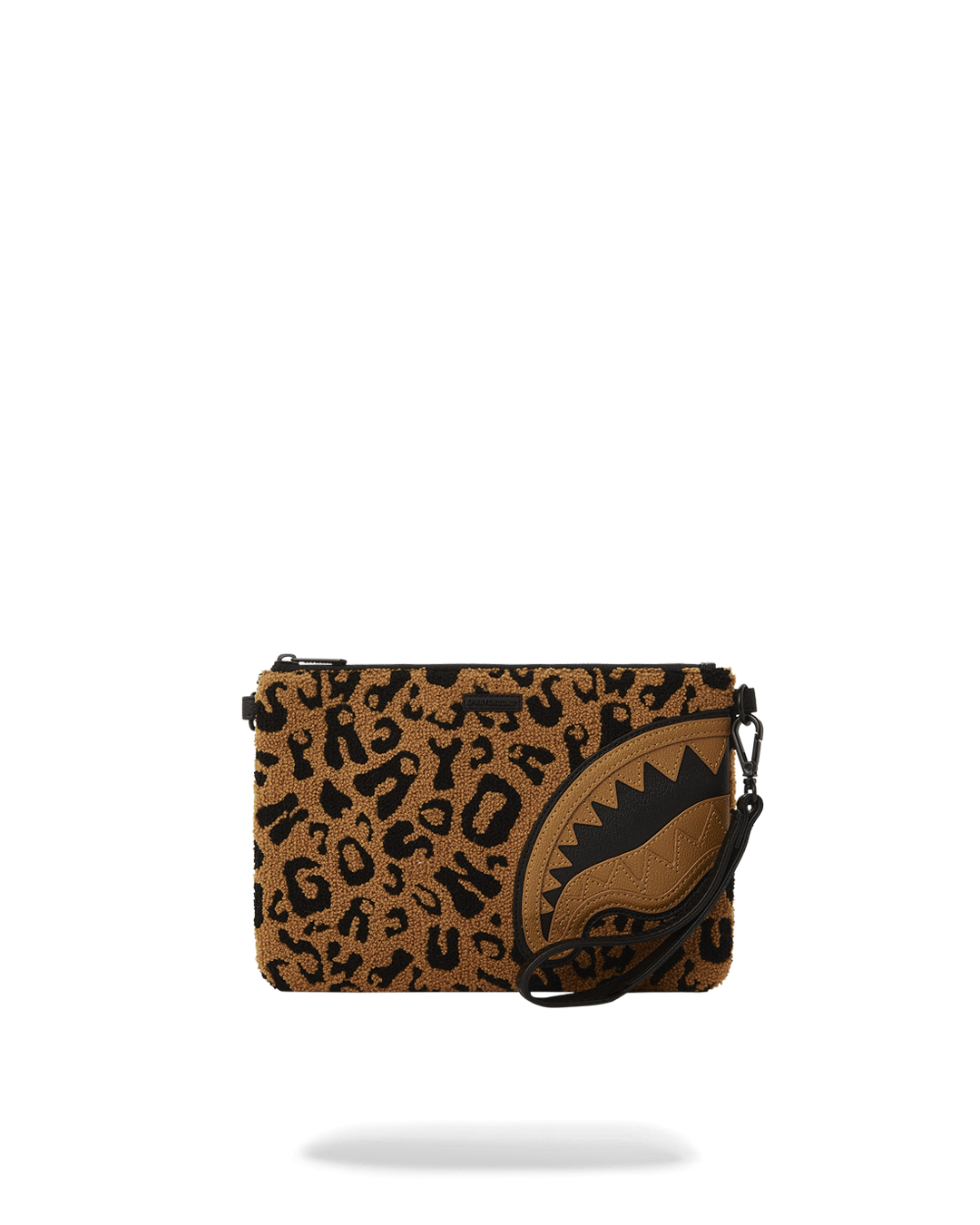 THE WILD ONE CROSSOVER CLUTCH – SPRAYGROUND® THE WILD ONE CROSSOVER CLUTCH – SPRAYGROUND®