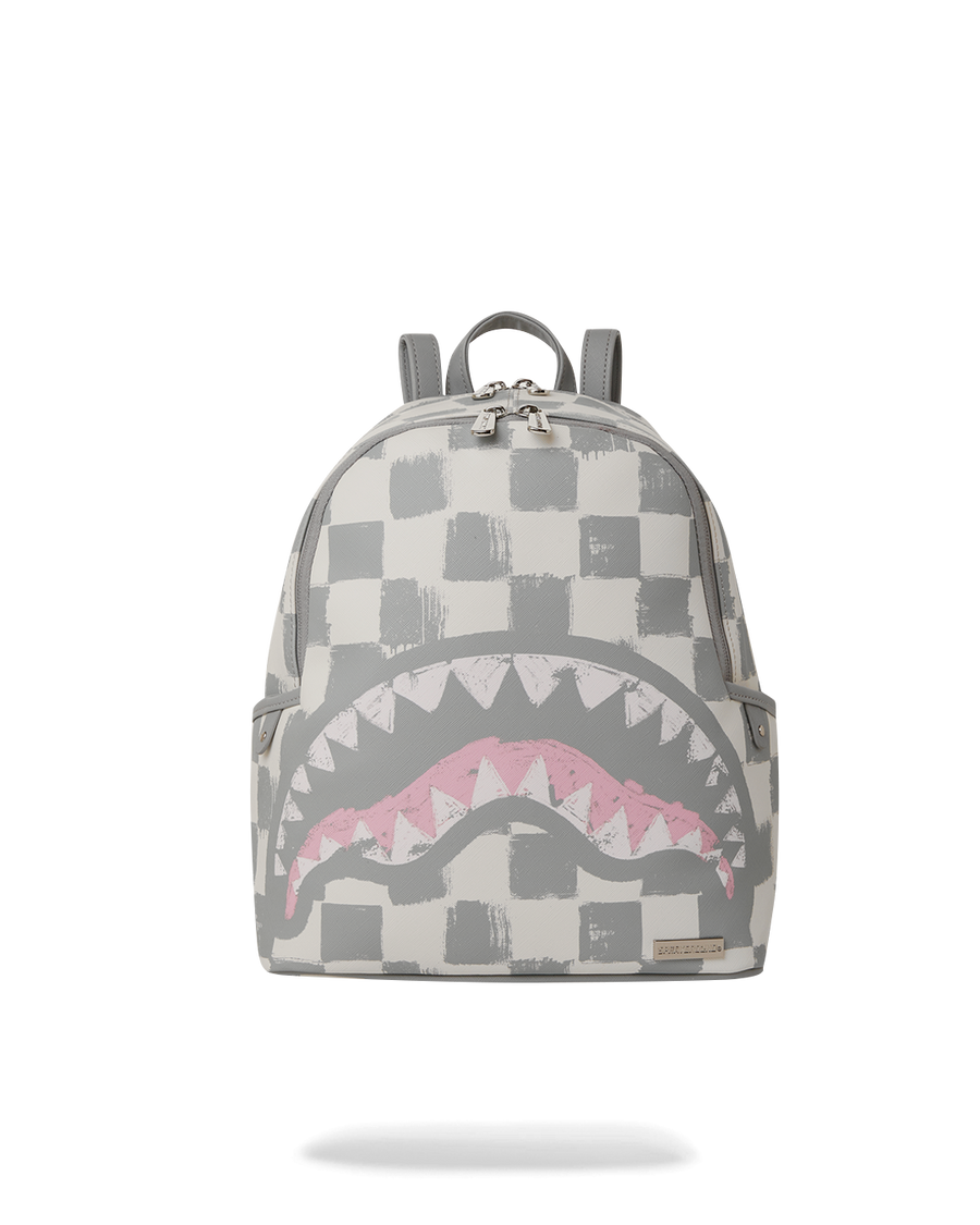 SPRAYGROUND® BACKPACK VANQUISH CREAM SAVAGE