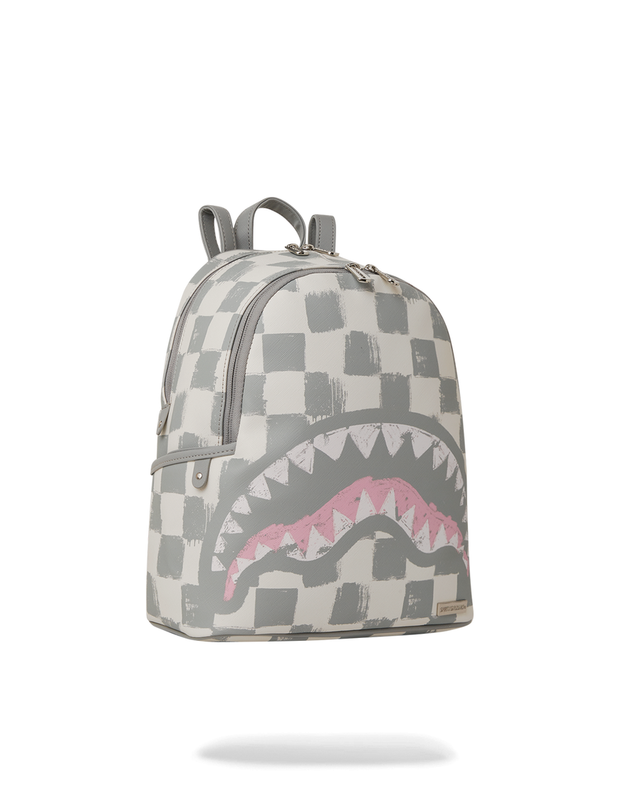 SPRAYGROUND® BACKPACK VANQUISH CREAM SAVAGE