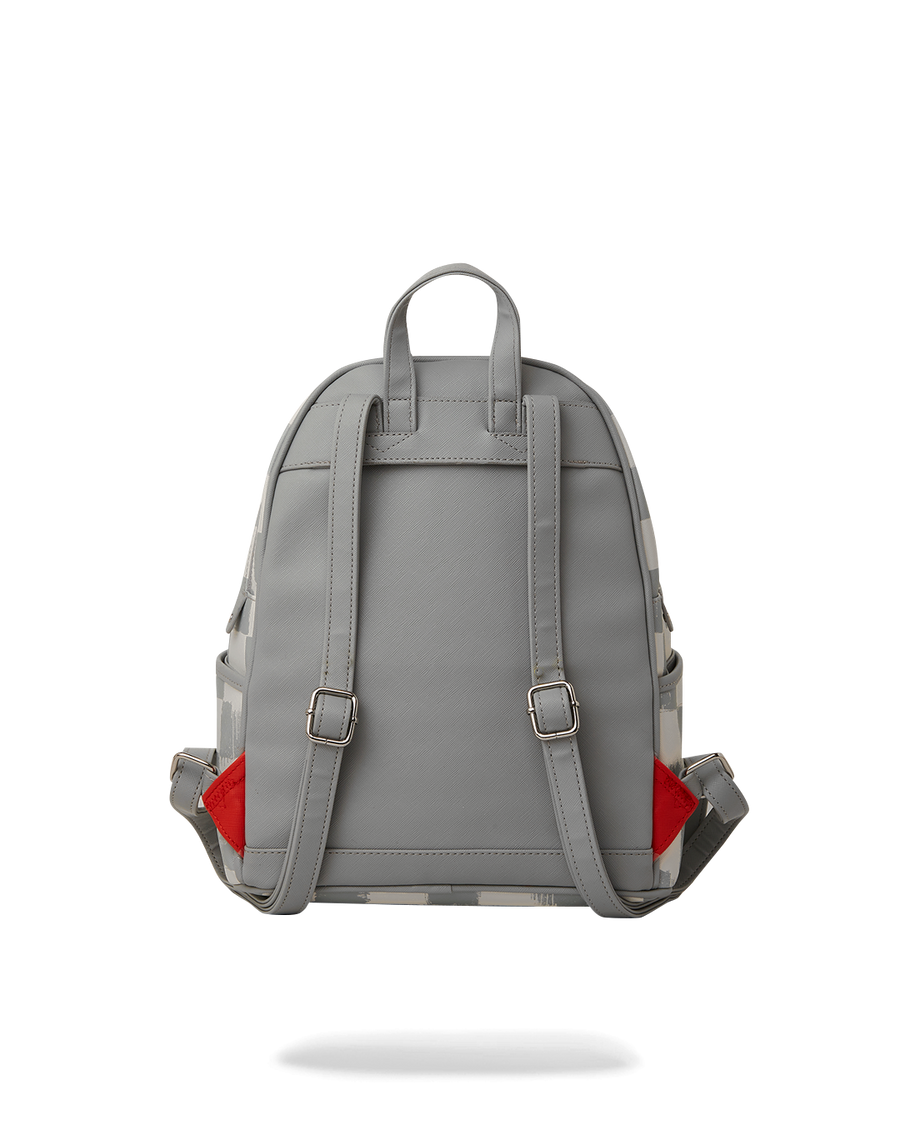 SPRAYGROUND® BACKPACK VANQUISH CREAM SAVAGE