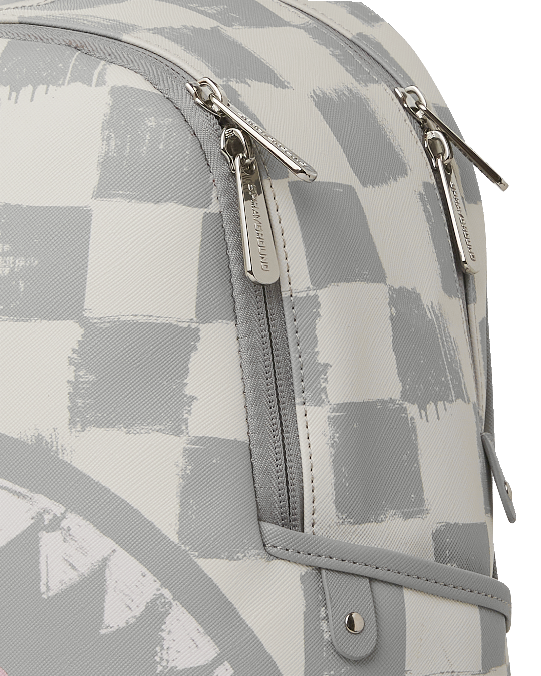 SPRAYGROUND® BACKPACK VANQUISH CREAM SAVAGE