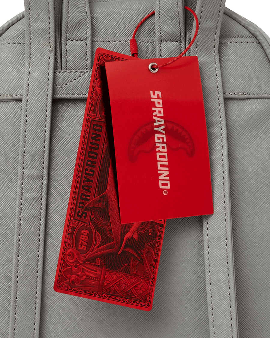 SPRAYGROUND® BACKPACK VANQUISH CREAM SAVAGE