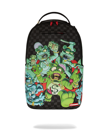 Backpacks Designer Bags Luggage More SPRAYGROUND
