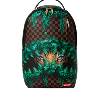 SPRAYGROUNDÂ® BACKPACK SHARKS IN PARIS JUNGLE TIGER BACKPACK