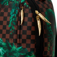SPRAYGROUNDÂ® BACKPACK SHARKS IN PARIS JUNGLE TIGER BACKPACK