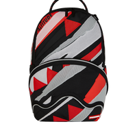 SPRAYGROUND® BACKPACK SHREDDED ARCTIC BACKPACK
