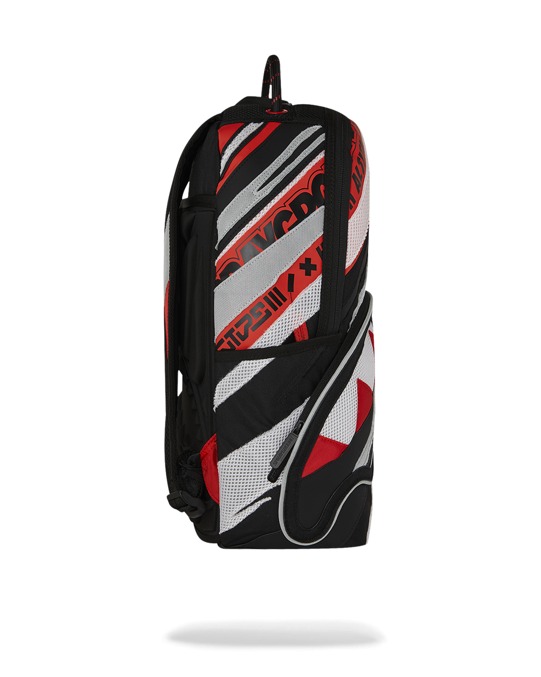 SPRAYGROUND® BACKPACK SHREDDED ARCTIC BACKPACK