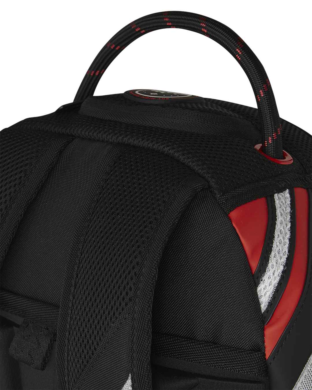SPRAYGROUND® BACKPACK SHREDDED ARCTIC BACKPACK
