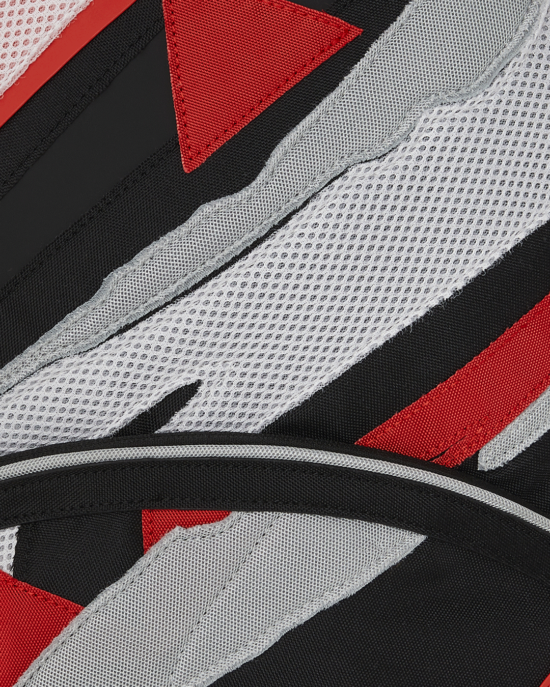 SPRAYGROUND® BACKPACK SHREDDED ARCTIC BACKPACK